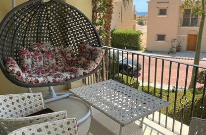 Apartment - 2 Bedrooms - 1 Bathroom for sale in Veranda - Sahl Hasheesh - Hurghada - Red Sea