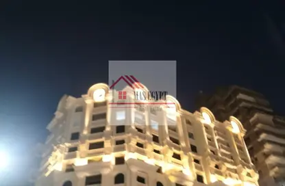 مساحات مكتبية - استوديو - 4 حمامات للبيع في شارع الجزائر - المهندسين - الجيزة