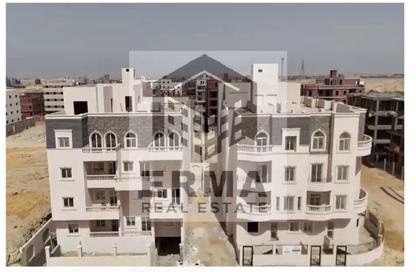 Apartment - 3 Bedrooms - 3 Bathrooms for sale in Bait Alwatan - The 5th Settlement - New Cairo City - Cairo