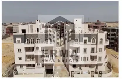 شقة - 3 غرف نوم - 3 حمامات للبيع في بيت الوطن - التجمع الخامس - مدينة القاهرة الجديدة - القاهرة