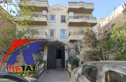 Apartment - 3 Bedrooms - 2 Bathrooms for sale in El Yasmeen 1 - El Yasmeen - New Cairo City - Cairo