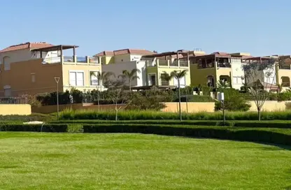 Villa - 3 Bedrooms - 3 Bathrooms for sale in Mivida - 5th Settlement Compounds - The 5th Settlement - New Cairo City - Cairo