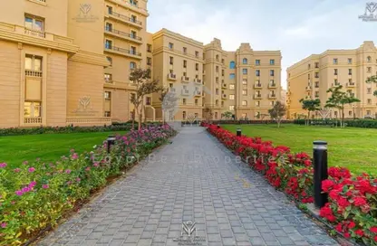 شقة - 3 غرف نوم - 3 حمامات للبيع في نيو جاردن سيتي - كمبوندات العاصمة الإدارية الجديدة - العاصمة الإدارية الجديدة - القاهرة