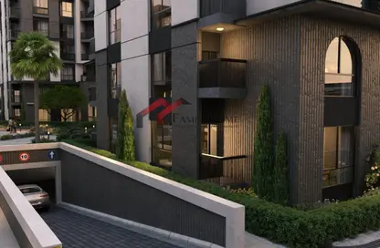 Apartment - 3 Bedrooms - 1 Bathroom for sale in Citalia - New Obour City - Qalyubia