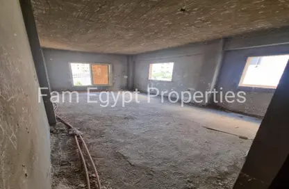 Apartment - 3 Bedrooms - 2 Bathrooms for sale in North Lotus - El Lotus - New Cairo City - Cairo