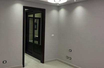 Apartment - 2 Bedrooms - 3 Bathrooms for rent in Eastown - 5th Settlement Compounds - The 5th Settlement - New Cairo City - Cairo