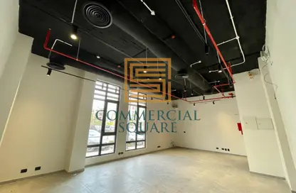 Office Space - Studio - 1 Bathroom for rent in District 5 - 5th Settlement Compounds - The 5th Settlement - New Cairo City - Cairo