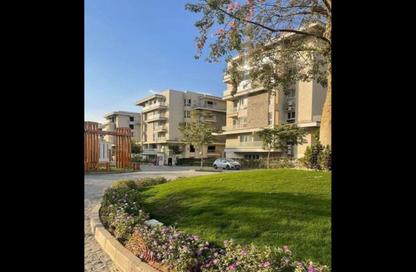 Apartment - 3 Bedrooms - 2 Bathrooms for sale in Mountain View iCity - 5th Settlement Compounds - The 5th Settlement - New Cairo City - Cairo