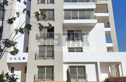 Apartment - 3 Bedrooms - 3 Bathrooms for sale in Hyde Park - 5th Settlement Compounds - The 5th Settlement - New Cairo City - Cairo