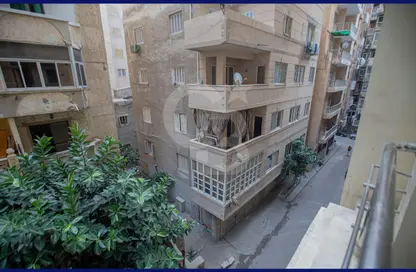 Apartment - 3 Bedrooms - 3 Bathrooms for sale in Glim - Hay Sharq - Alexandria