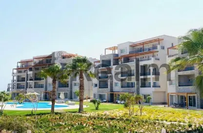 شاليه - غرفة نوم - 1 حمام للبيع في بلانكا جاردنز - سوما باى - سفاجا - الغردقة - محافظة البحر الاحمر