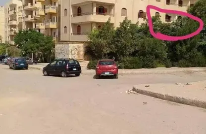 Apartment - 3 Bedrooms - 1 Bathroom for sale in 1st Settlement Post office St. - The 1st Settlement - New Cairo City - Cairo