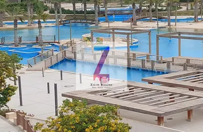 شاليه - 2 غرف نوم - 1 حمام للبيع في أمواج - سيدي عبد الرحمن - الساحل الشمالي