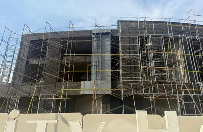 Retail - Studio - 1 Bathroom for sale in City Hall 90 - North Teseen St. - The 5th Settlement - New Cairo City - Cairo Retail - Studio - 1 Bathroom for sale in City Hall 90 - North Teseen St. - The 5th Settlement - New Cairo City - Cairo