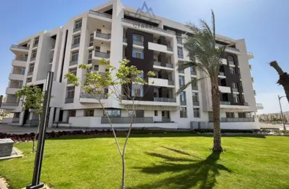 Apartment - 3 Bedrooms - 2 Bathrooms for sale in Al Maqsad - New Capital Compounds - New Capital City - Cairo Apartment - 3 Bedrooms - 2 Bathrooms for sale in Al Maqsad - New Capital Compounds - New Capital City - Cairo