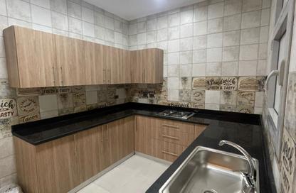 Apartment - 2 Bedrooms - 2 Bathrooms for rent in Village Gardens Katameya - 5th Settlement Compounds - The 5th Settlement - New Cairo City - Cairo