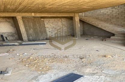 Whole Building - Studio for rent in Heartwork - The 5th Settlement - New Cairo City - Cairo