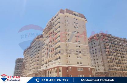 شقة - 3 غرف نوم - 3 حمامات للبيع في في صوارى - ووترفرونت - صوارى - كمبوندات الاسكندرية - الاسكندرية
