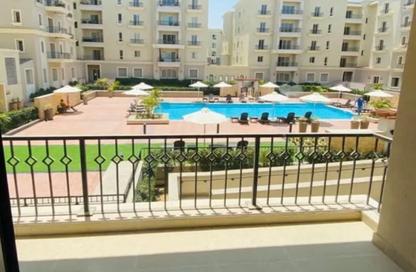 Apartment - 3 Bedrooms - 3 Bathrooms for sale in Mivida - 5th Settlement Compounds - The 5th Settlement - New Cairo City - Cairo