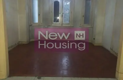 شقة - 2 غرف نوم - 2 حمامات للبيع في شارع ابن زنكي - الزمالك - القاهرة