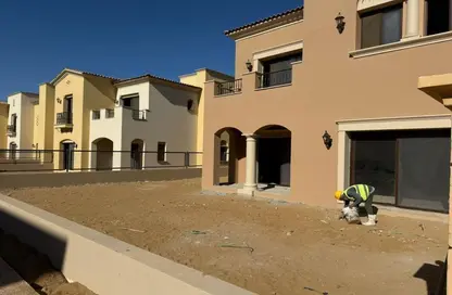 Villa - 4 Bedrooms - 4 Bathrooms for sale in City Gate - 5th Settlement Compounds - The 5th Settlement - New Cairo City - Cairo