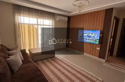 شقة - 2 غرف نوم - 1 حمام للايجار في پريڤادو - مدينتي - القاهرة