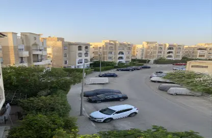 شقة - 3 غرف نوم - 2 حمامات للايجار في بيفرلي هيلز - كمبوندات الشيخ زايد - الشيخ زايد - الجيزة