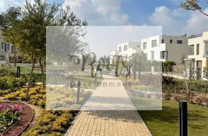 Apartment - 4 Bedrooms - 5 Bathrooms for sale in Sodic East - 6th District - New Heliopolis - Cairo