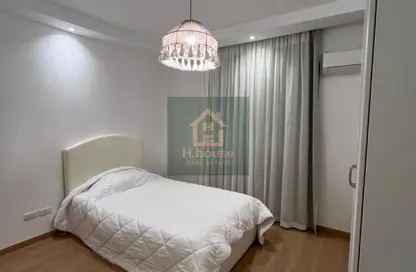 Apartment - 3 Bedrooms - 2 Bathrooms for sale in Talaat Mostafa St. - Rehab City Fifth Phase - Al Rehab - New Cairo City - Cairo