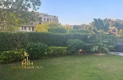 Duplex - 3 Bedrooms - 2 Bathrooms for rent in Eastown - 5th Settlement Compounds - The 5th Settlement - New Cairo City - Cairo