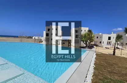 فيلا - 3 غرف نوم - 3 حمامات للبيع في جيفيرا - راس الحكمة - الساحل الشمالي