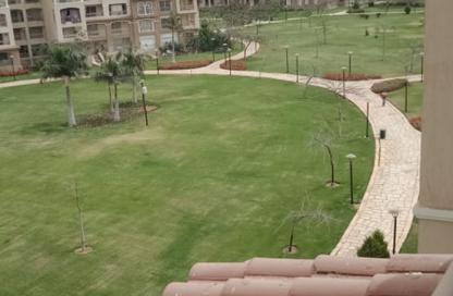 Apartment - 3 Bedrooms - 3 Bathrooms for rent in Madinaty - Cairo