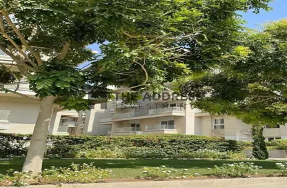 Apartment - 3 Bedrooms - 3 Bathrooms for sale in Mountain View iCity - 5th Settlement Compounds - The 5th Settlement - New Cairo City - Cairo