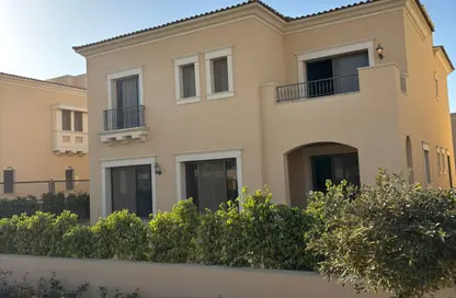 Villa - 6 Bedrooms - 7 Bathrooms for sale in City Gate - 5th Settlement Compounds - The 5th Settlement - New Cairo City - Cairo Villa - 6 Bedrooms - 7 Bathrooms for sale in City Gate - 5th Settlement Compounds - The 5th Settlement - New Cairo City - Cairo