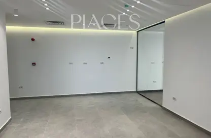 Office Space - Studio - 1 Bathroom for rent in Hyde Park - 5th Settlement Compounds - The 5th Settlement - New Cairo City - Cairo
