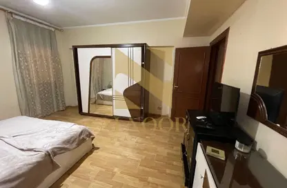 Apartment - 2 Bedrooms - 2 Bathrooms for rent in Dream Land St. - Dream Land - Al Wahat Road - 6 October City - Giza