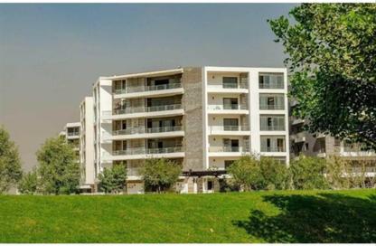 Apartment - 1 Bedroom - 2 Bathrooms for sale in Taj City - 5th Settlement Compounds - The 5th Settlement - New Cairo City - Cairo