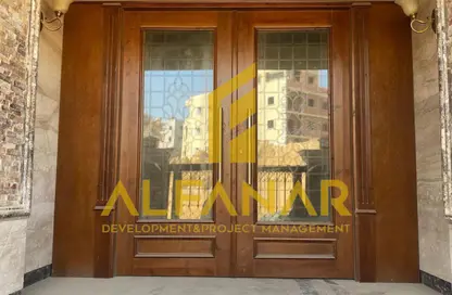 Apartment - 3 Bedrooms - 3 Bathrooms for sale in New Narges - New Cairo City - Cairo