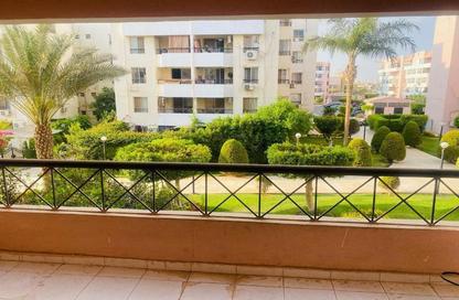 Apartment - 3 Bedrooms - 3 Bathrooms for sale in El Rehab Extension - Al Rehab - New Cairo City - Cairo