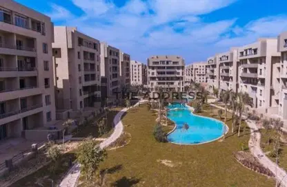 Apartment - 3 Bedrooms - 3 Bathrooms for sale in The Square - 5th Settlement Compounds - The 5th Settlement - New Cairo City - Cairo