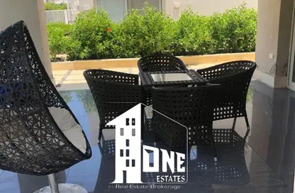 Chalet - 2 Bedrooms - 2 Bathrooms for sale in Hacienda Bay - Sidi Abdel Rahman - North Coast Chalet - 2 Bedrooms - 2 Bathrooms for sale in Hacienda Bay - Sidi Abdel Rahman - North Coast