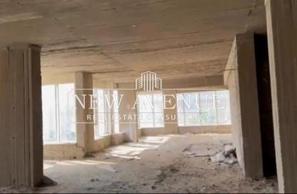 Office Space - Studio - 2 Bathrooms for sale in Pearl Des Rois - 5th Settlement Compounds - The 5th Settlement - New Cairo City - Cairo