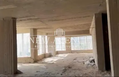 Office Space - Studio - 2 Bathrooms for sale in Pearl Des Rois - 5th Settlement Compounds - The 5th Settlement - New Cairo City - Cairo Office Space - Studio - 2 Bathrooms for sale in Pearl Des Rois - 5th Settlement Compounds - The 5th Settlement - New Cairo City - Cairo