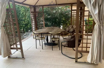 Townhouse - 6 Bedrooms - 4 Bathrooms for sale in Moon Valley - South Investors Area - New Cairo City - Cairo