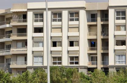 Apartment - 3 Bedrooms - 2 Bathrooms for sale in Hyde Park - 5th Settlement Compounds - The 5th Settlement - New Cairo City - Cairo