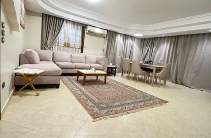 شقة - 3 غرف نوم - 2 حمامات للايجار في غرب ارابيلا - كمبوندات التجمع الخامس - التجمع الخامس - مدينة القاهرة الجديدة - القاهرة