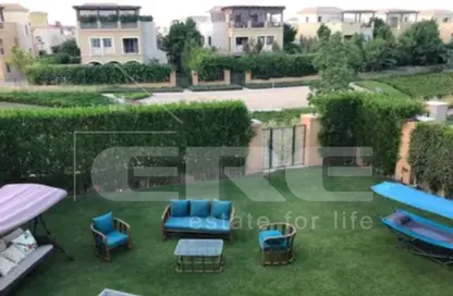 فيلا - 4 غرف نوم - 4 حمامات للبيع في ميفيدا - كمبوندات التجمع الخامس - التجمع الخامس - مدينة القاهرة الجديدة - القاهرة