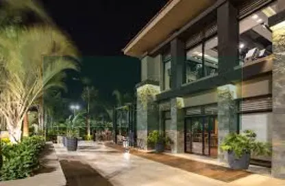 Villa - 5 Bedrooms - 6 Bathrooms for sale in Swan Lake Katameya - The 1st Settlement - New Cairo City - Cairo