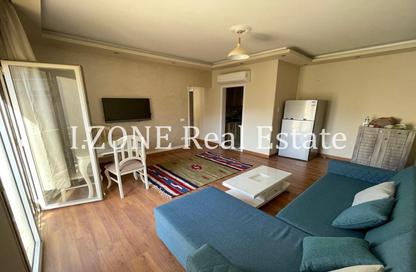 Apartment - Studio - 1 Bathroom for rent in Hyde Park - 5th Settlement Compounds - The 5th Settlement - New Cairo City - Cairo