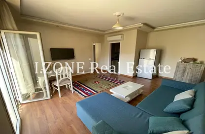 Apartment - Studio - 1 Bathroom for rent in Hyde Park - 5th Settlement Compounds - The 5th Settlement - New Cairo City - Cairo